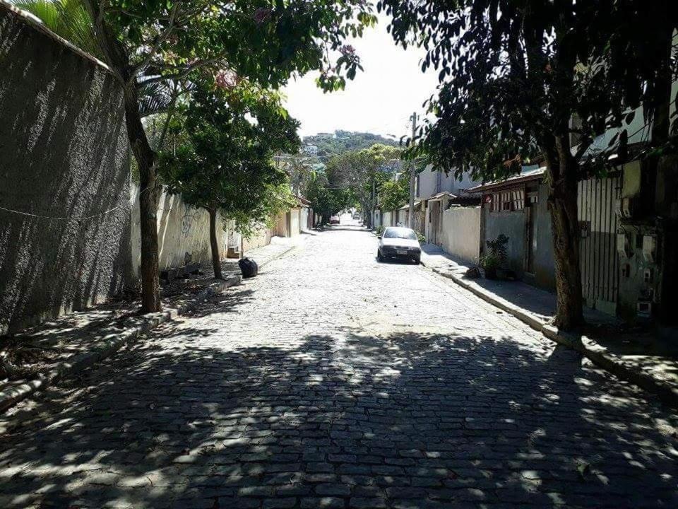 Villa Casa Centro Arraial Do Cabo, Completa E Privada Exterior foto