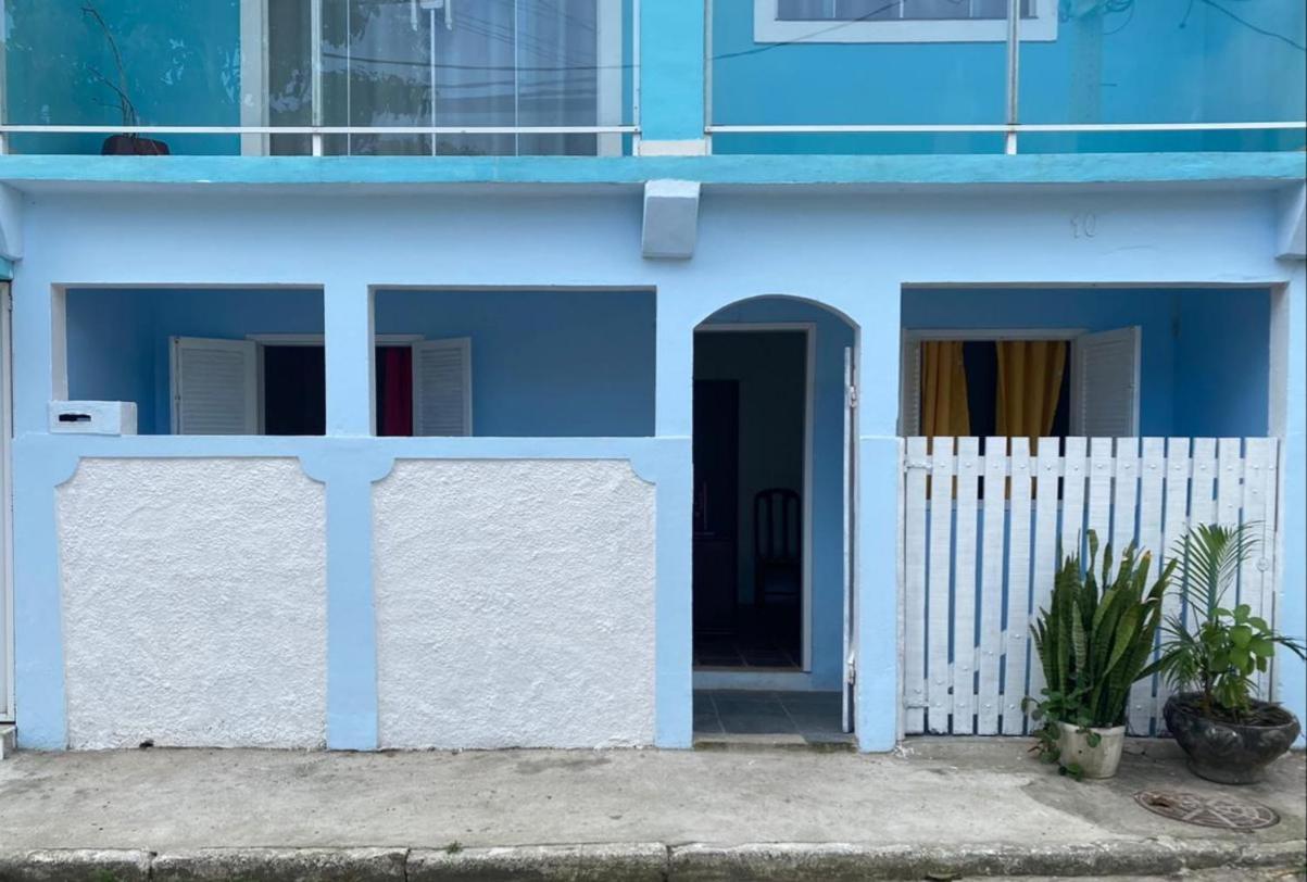 Villa Casa Centro Arraial Do Cabo, Completa E Privada Exterior foto