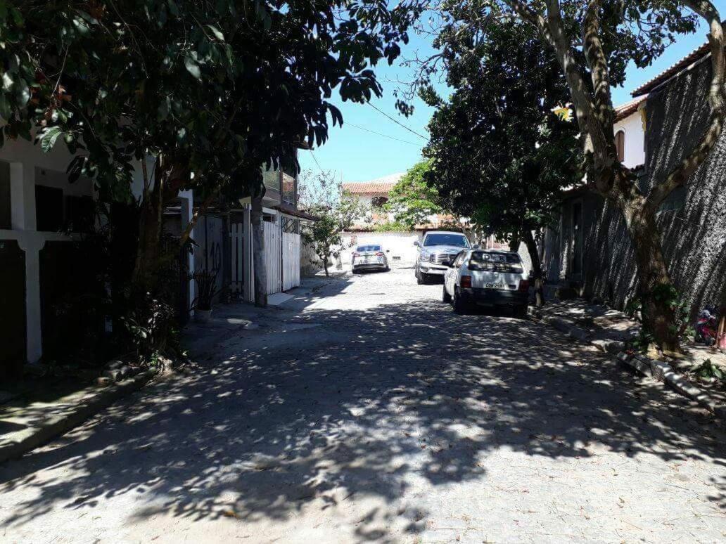 Villa Casa Centro Arraial Do Cabo, Completa E Privada Exterior foto