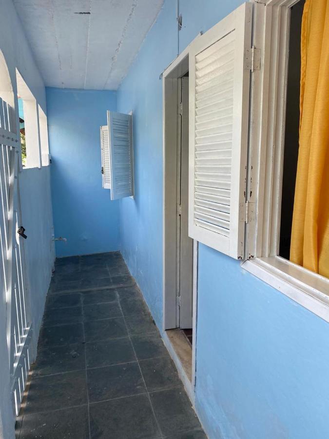 Villa Casa Centro Arraial Do Cabo, Completa E Privada Exterior foto